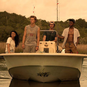 Meet your Posher, Addison